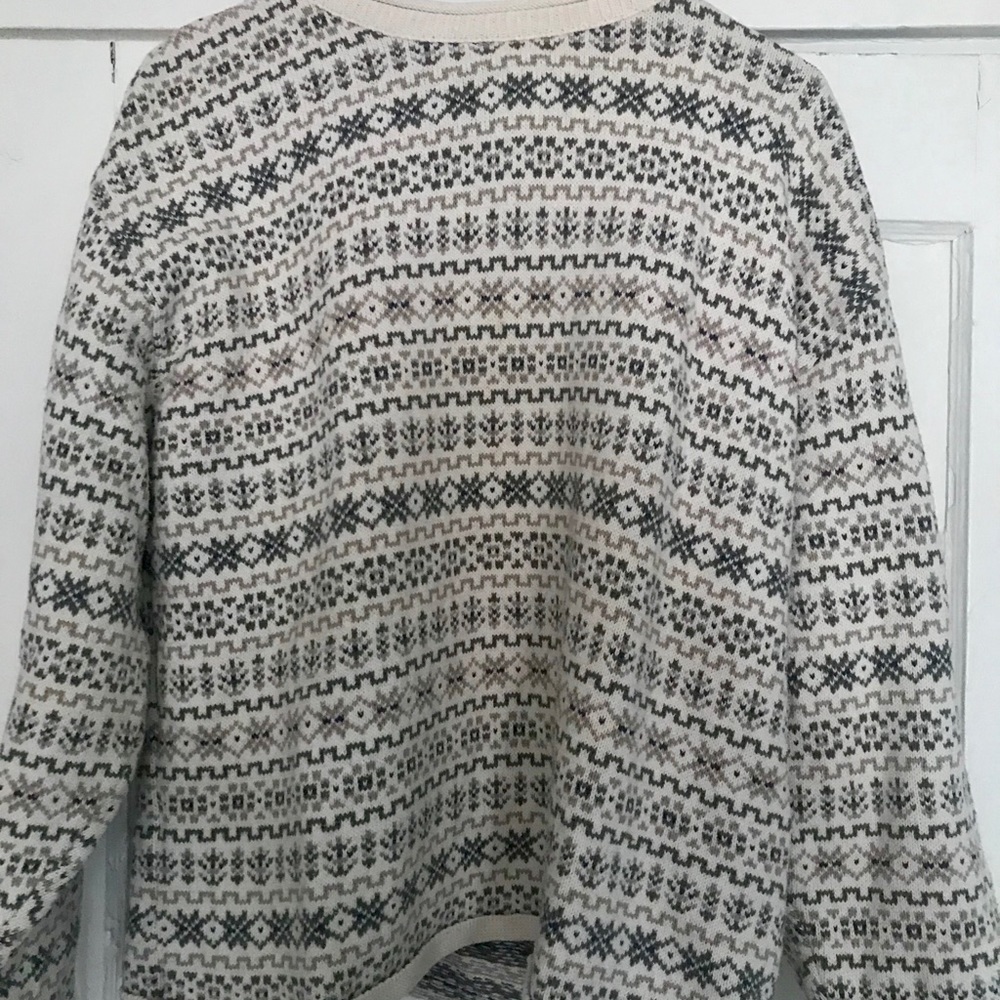 Vintage Sweater
